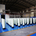 FRP Water Tank 1035 Filtres pour le traitement de l'eau